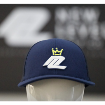 newlevel New Level "THE MAJORS" EDITION HATS