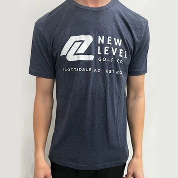 newlevel New Level Tri-Blend Tee Scottsdale