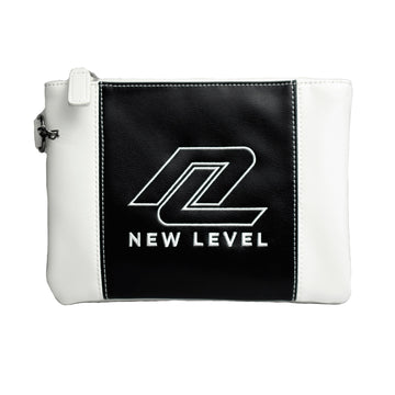 newlevel NEW LEVEL VALUABLES POUCH