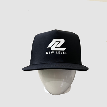 Newlevel New Level X TRUE Premium Tech Hat