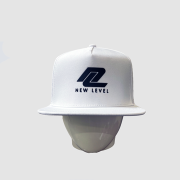 newlevel New Level x TRUE Premium Tech Hat