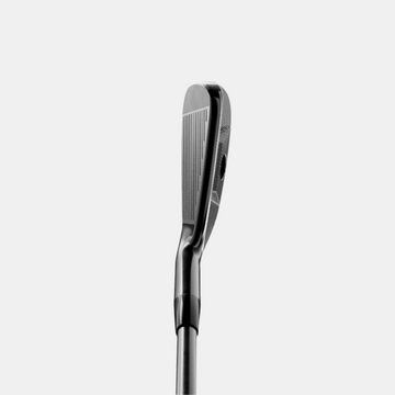 Newlevel NLU-V2 Utility Iron (HEAD ONLY)