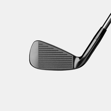 Newlevel NLU-V2 Utility Iron (HEAD ONLY)