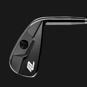 newlevel NLU-V2 Utility Iron (HEAD ONLY)