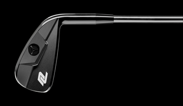 newlevel NLU-V2 UTILITY Iron