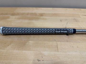 Newlevel SPN FF 59 W/ Modus 105 Wedge