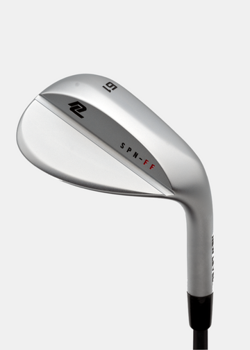 newlevel SPN-FF Forged Wedge (HEAD ONLY)