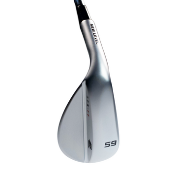 Newlevel SPN-FF Wedge Left Hand (HEAD ONLY)