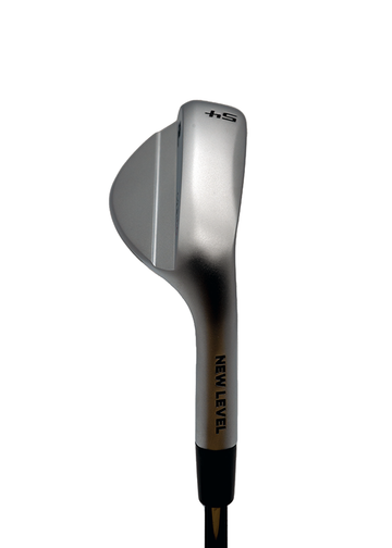 Newlevel SPN-SS Forged Wedge (HEAD ONLY)