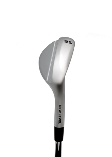 Newlevel SPN-VS Forged Wedge