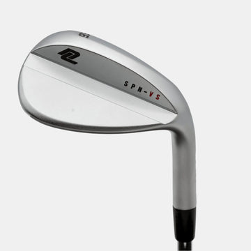 Newlevel SPN-VS Forged Wedge (HEAD ONLY)