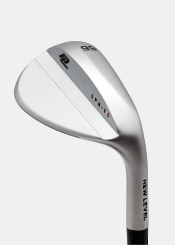 newlevel SPN-VS Forged Wedge (HEAD ONLY)