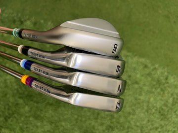 Newlevel Sunday Funday Set 623-MB 5 7 9 SPN 50 SS W/x100