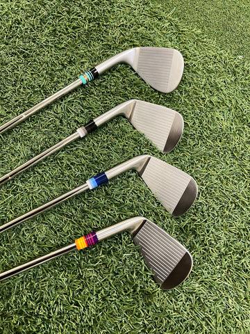 Newlevel Sunday Funday Set 623-MB 5 7 9 SPN 50 SS W/x100