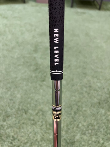 Newlevel Sunday Funday Set 623-MB 5 7 9 SPN 50 SS W/x100