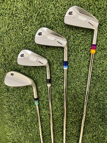 newlevel Sunday Funday Set 623-MB 5 7 9 SPN 50 SS w/x100