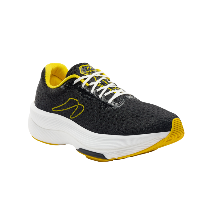 Newton Running CF1 Carbon Racer Neon/Black