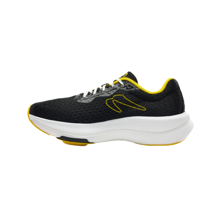 Newton Running CF1 Carbon Racer Neon/Black