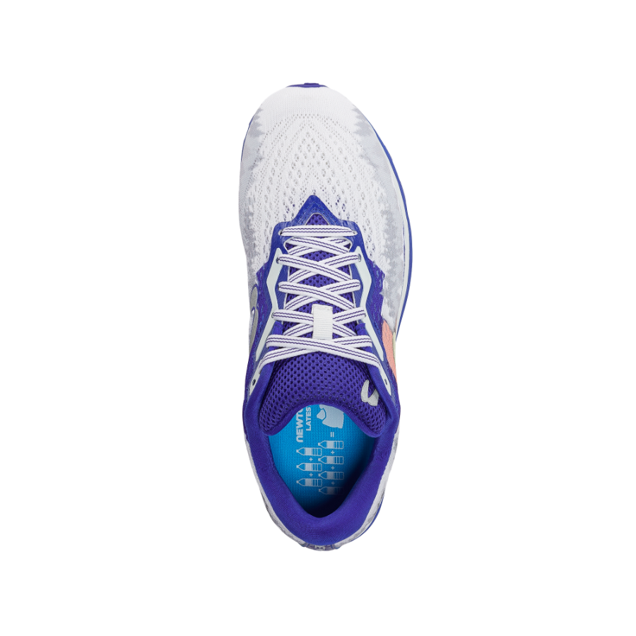 Newton Running Colorado Fusion Blue/White