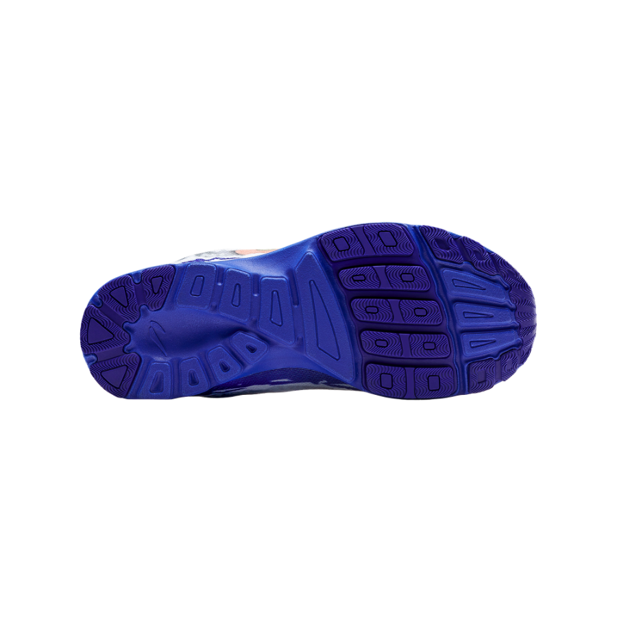 Newton Running Colorado Fusion Blue/White