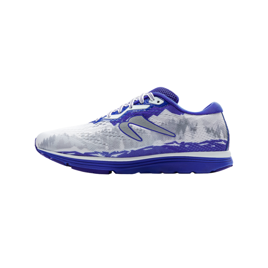 Newton Running Colorado Fusion Blue/White