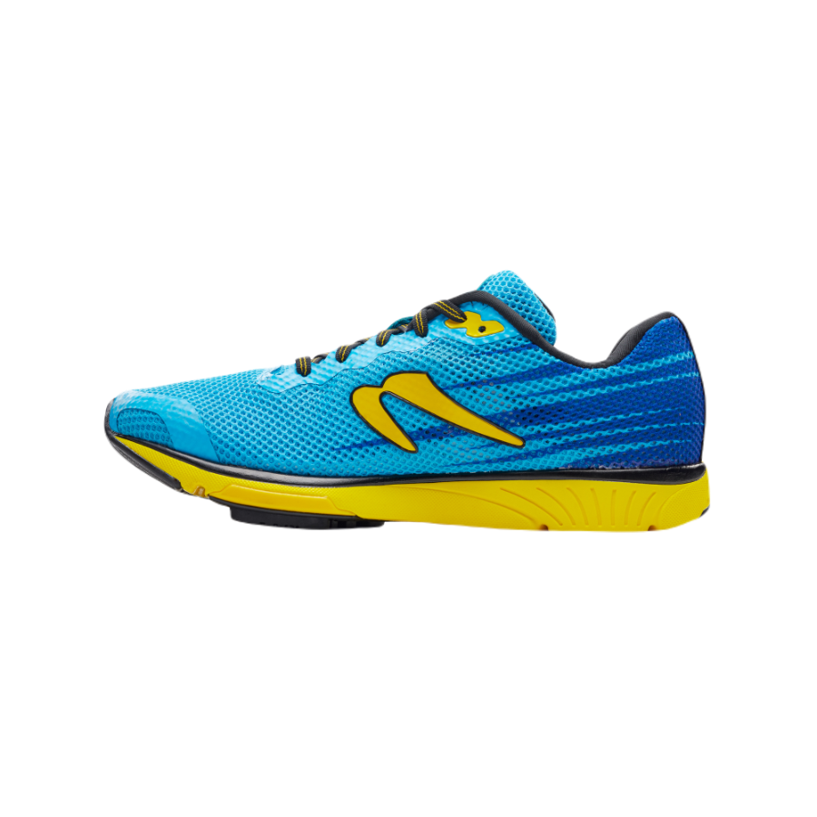 Newton Running Men's Distance 13 Crimson/Black