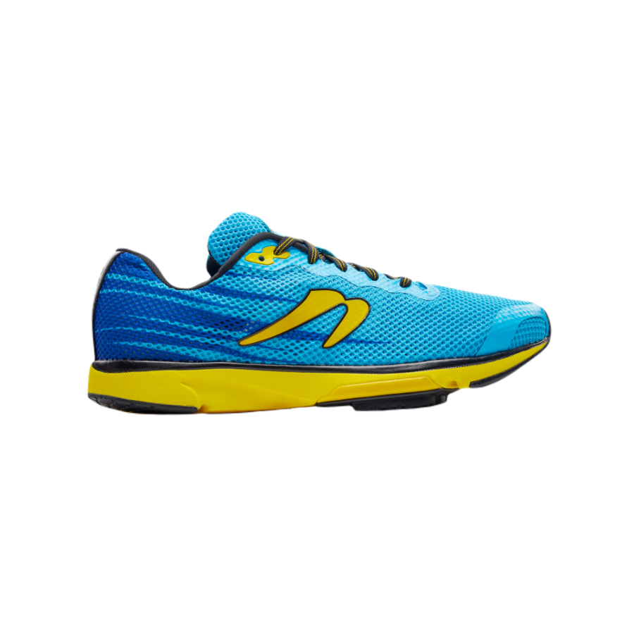 newton running Men's Distance 13 Crimson/Black