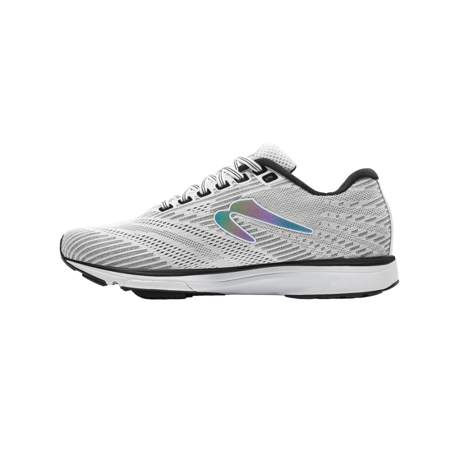 Newton Running Men's Fate 10 White/Black