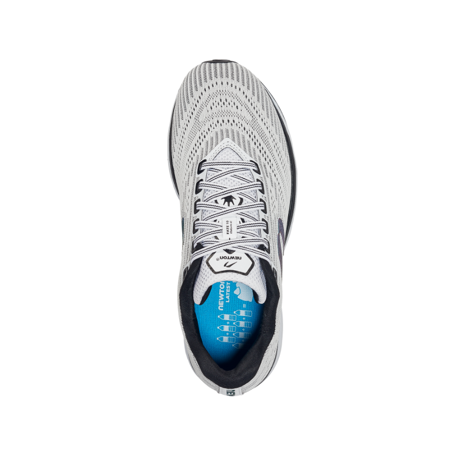 Newton Running Men's Fate 10 White/Black
