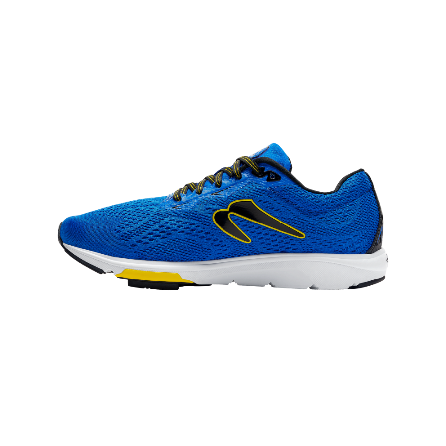 Newton Running Men's Gravity 13 Vermillion/Smoke