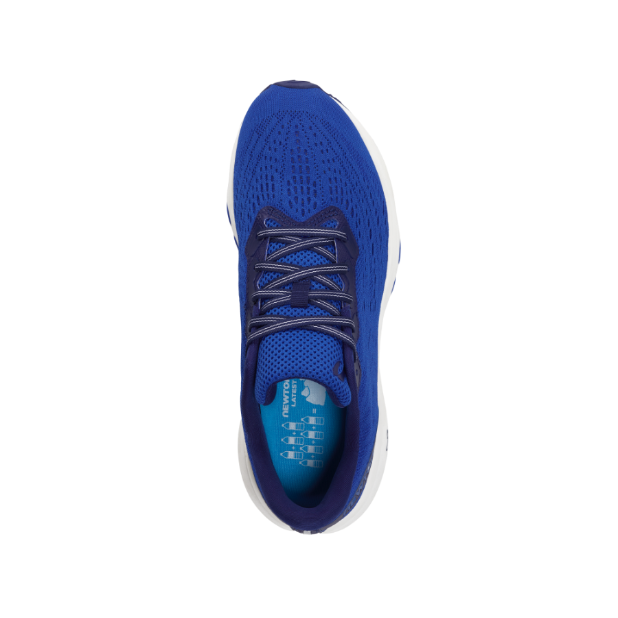 Newton Running Men's Isaac 2 Royal/White