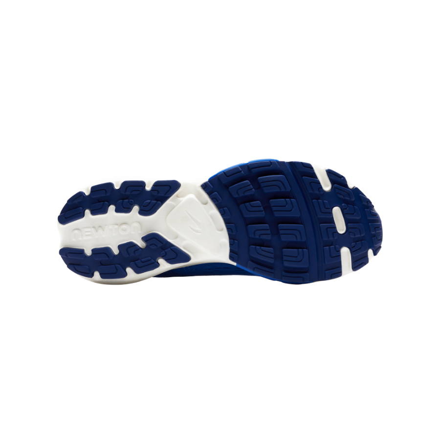 Newton Running Men's Isaac 2 Royal/White