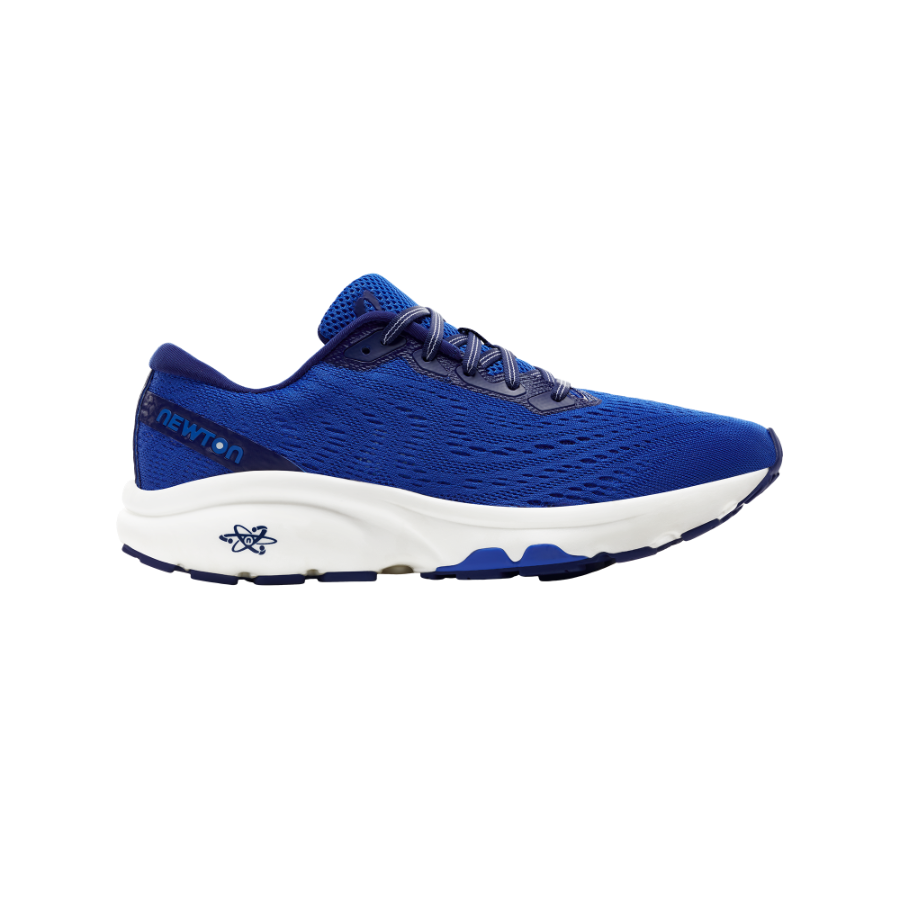 newton running Men's Isaac 2 Royal/White