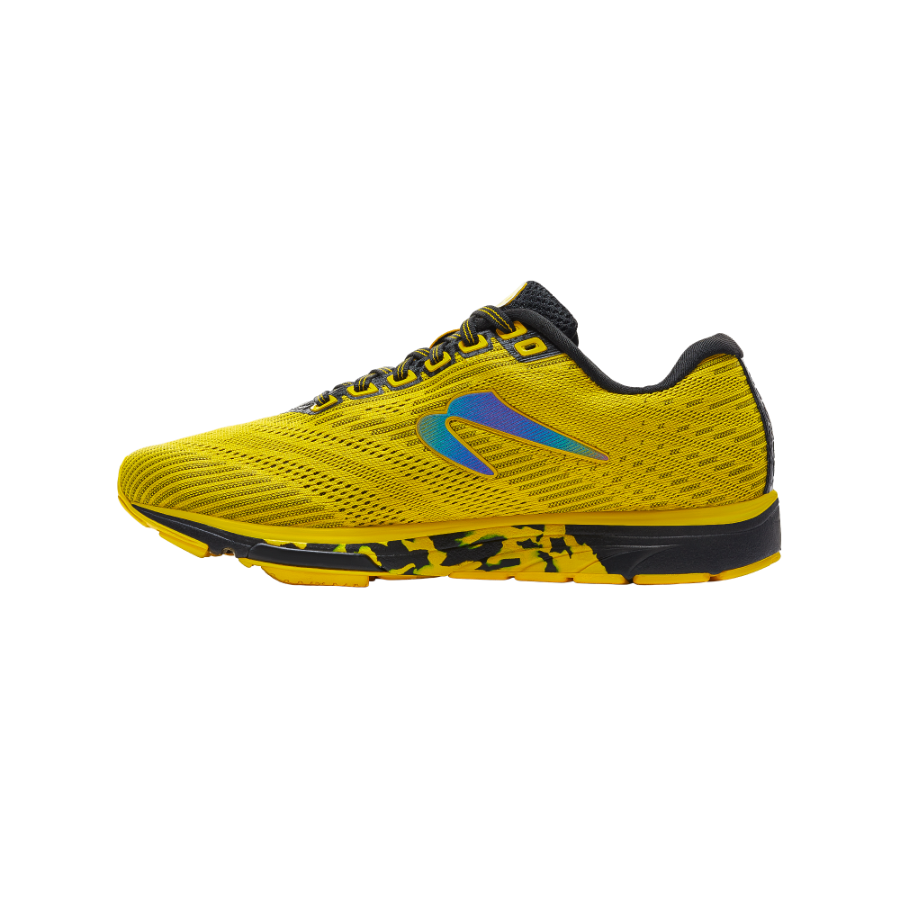 Newton Running Men's Kismet 10 Yellow/Black