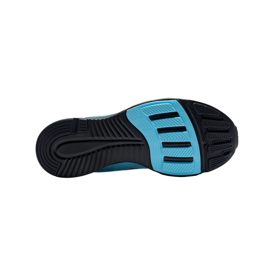 Newton Running Men's Momentum Arctic/Black
