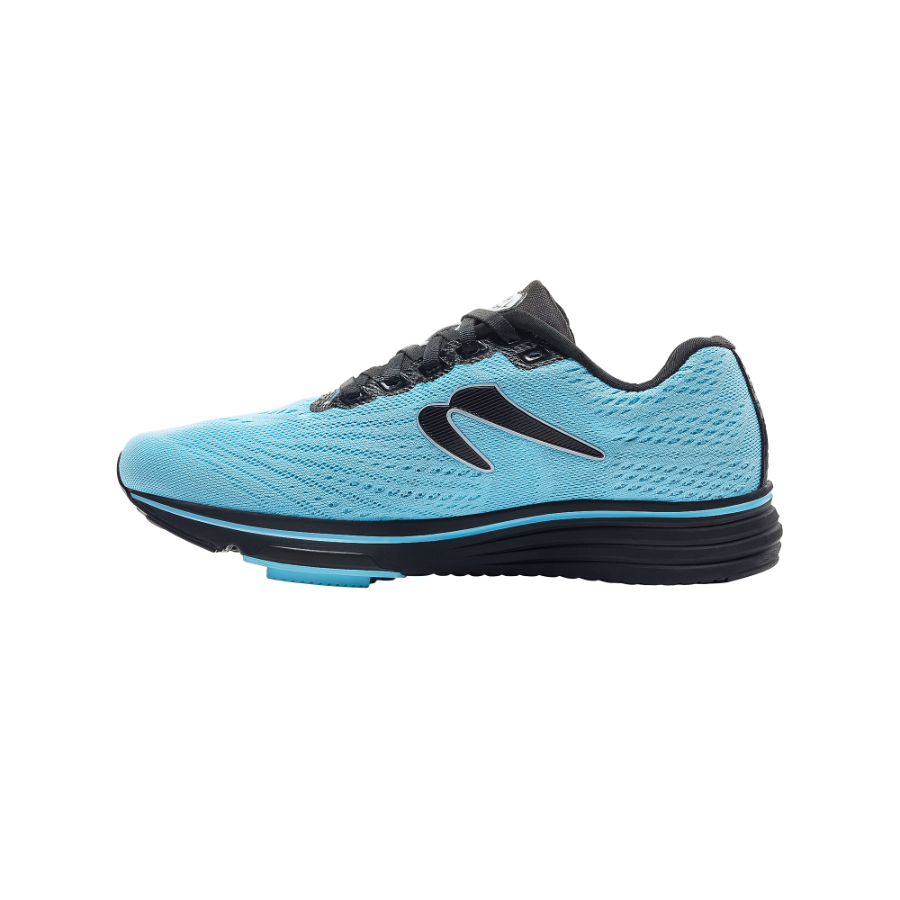 Newton Running Men's Momentum Arctic/Black