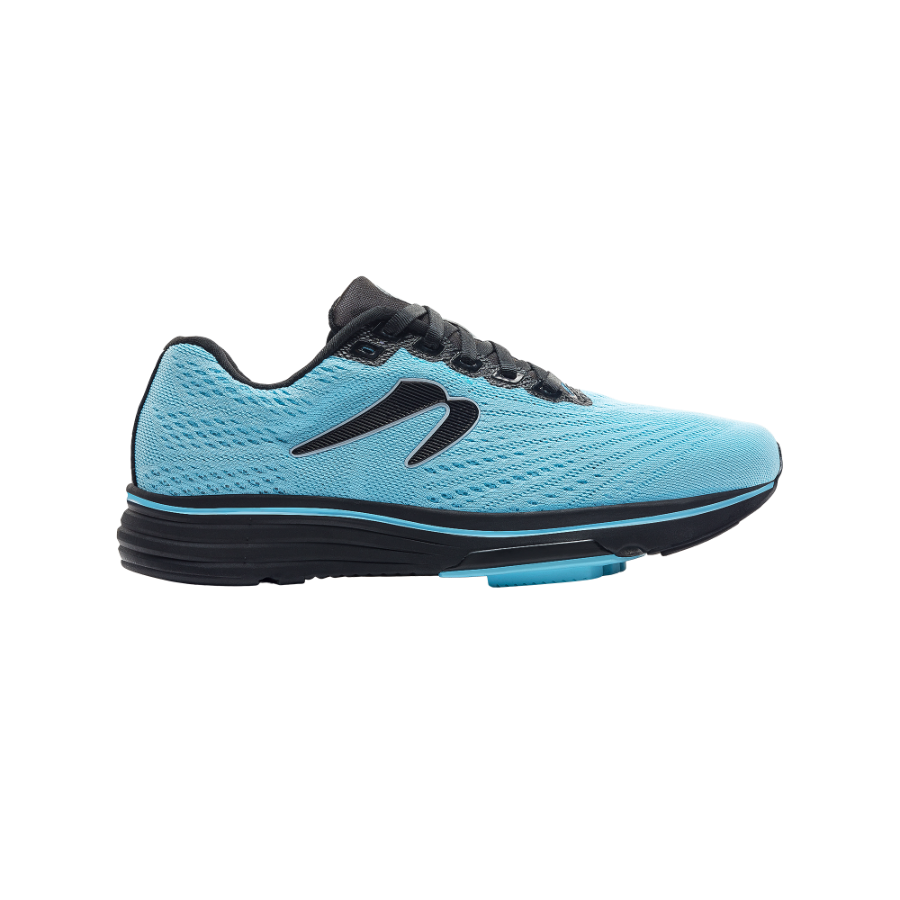 newton running Men's Momentum Arctic/Black