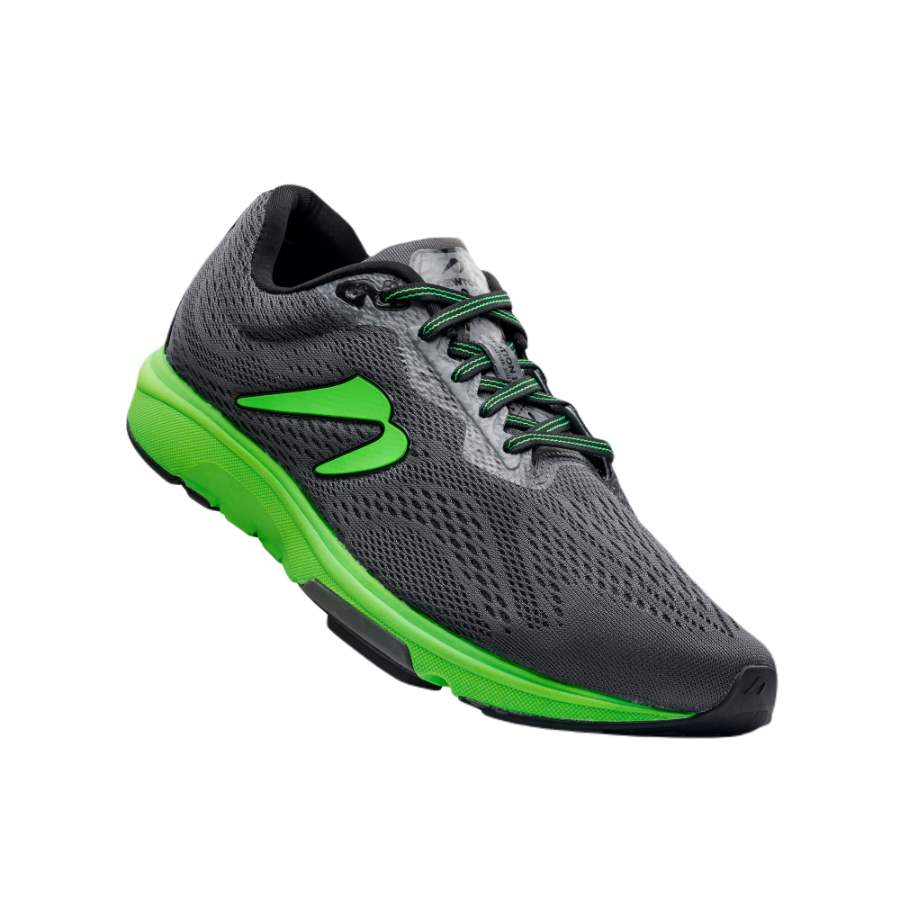 Newton Running Men's Motion 13 Steel/Royal