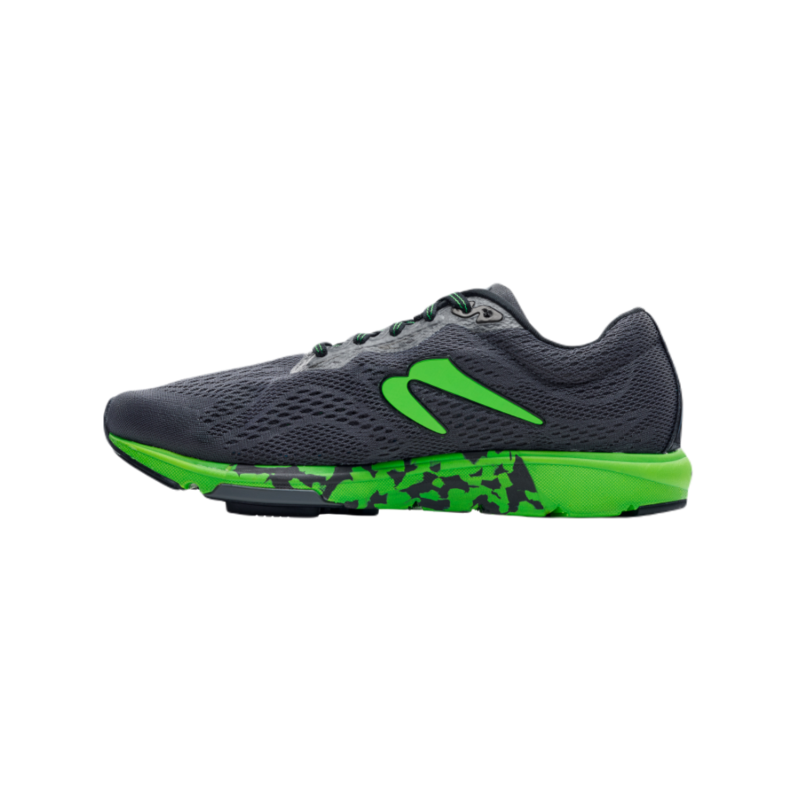 Newton Running Men's Motion 13 Steel/Royal