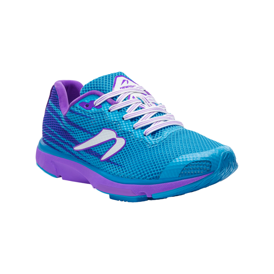 Newton Running Women's Distance 13 Mint/Pink