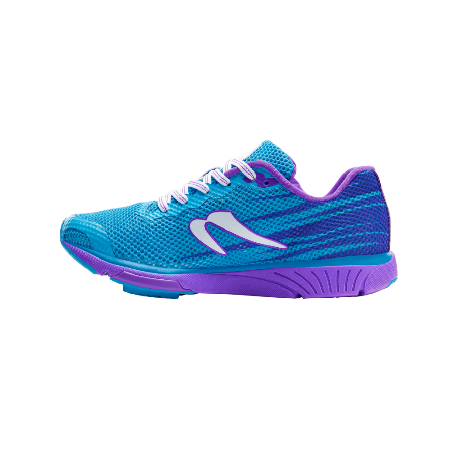 Newton Running Women's Distance 13 Mint/Pink