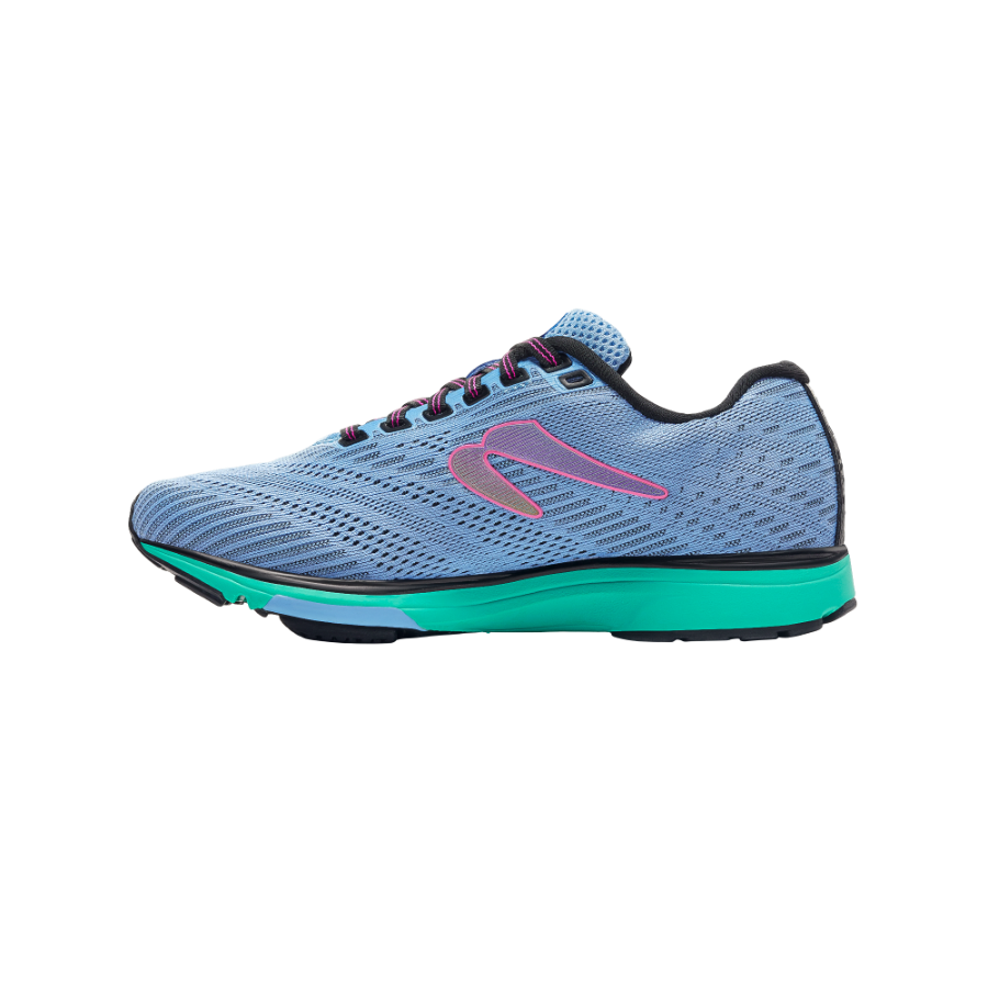 newton Running Women's Fate 10 Mist/Teal