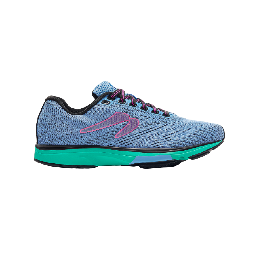 newton running Women's Fate 10 Mist/Teal