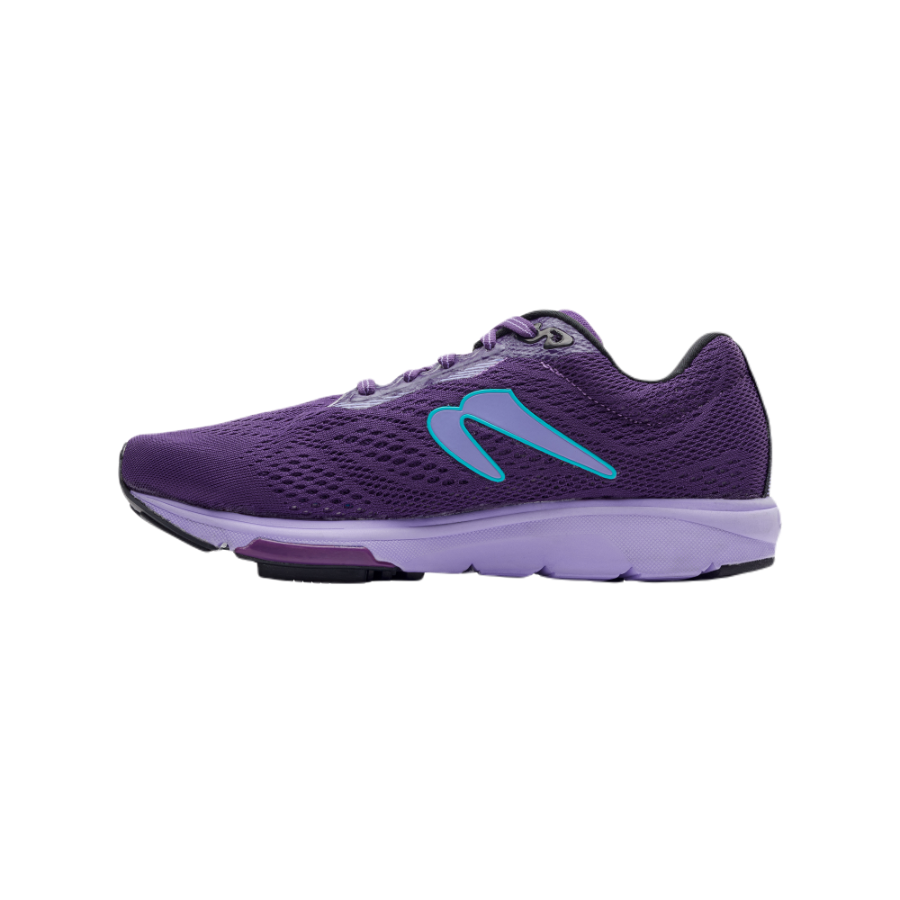 Newton Running Women's Gravity 13 Aqua/White
