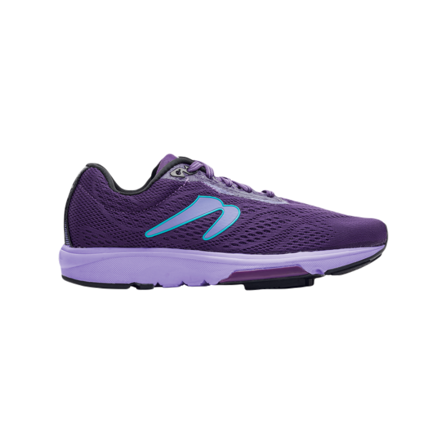 newton running Women's Gravity 13 Aqua/White