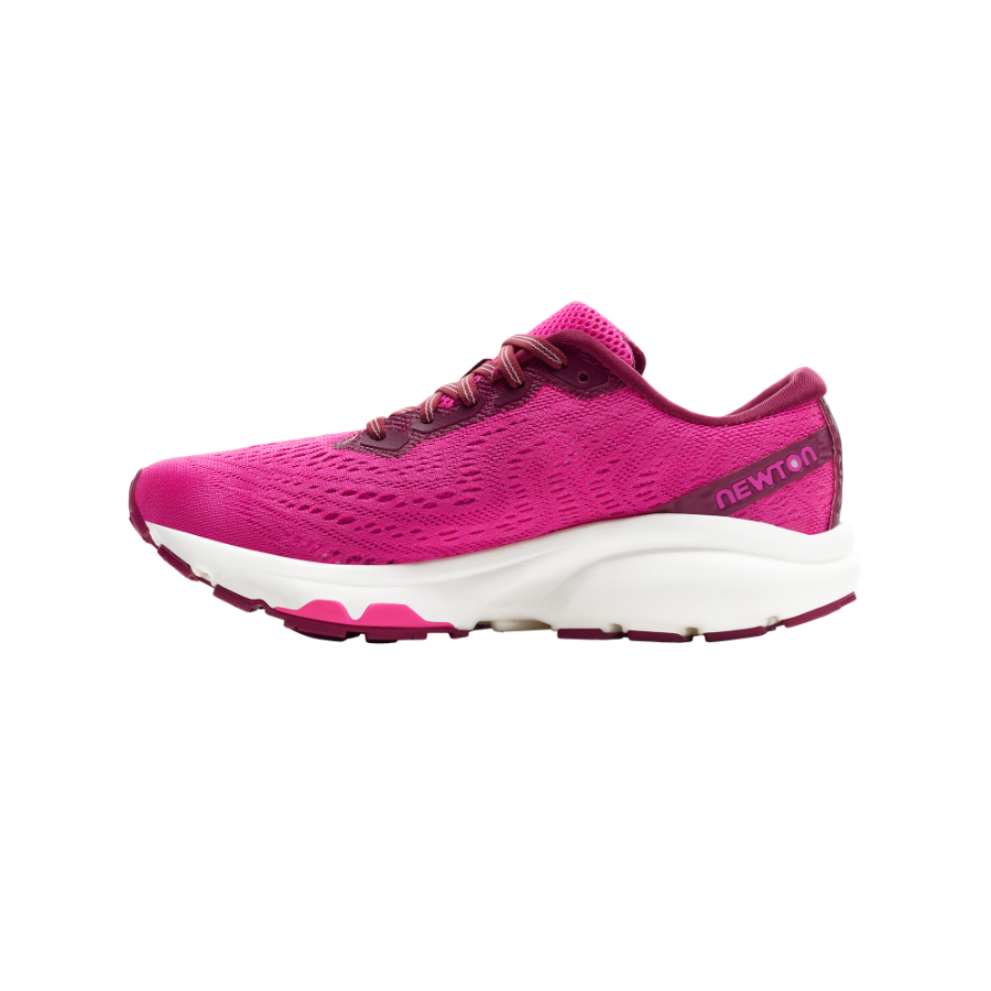Newton Running Women's Isaac 2 Magenta/White