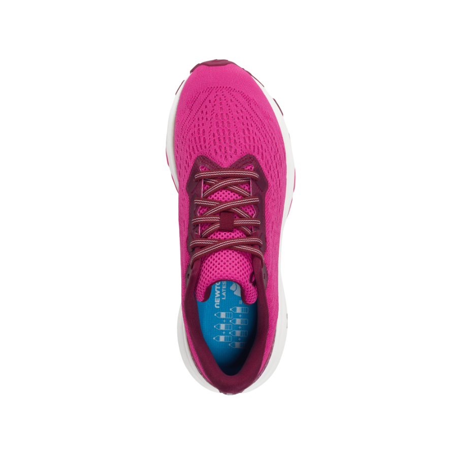 Newton Running Women's Isaac 2 Magenta/White