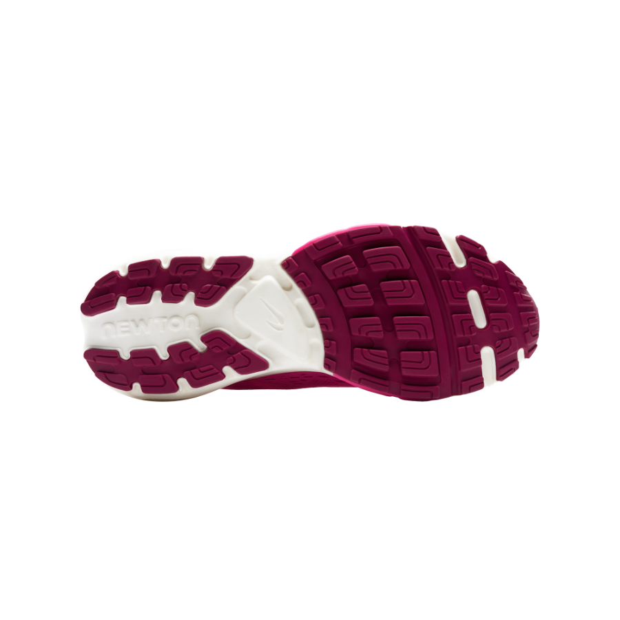 Newton Running Women's Isaac 2 Magenta/White