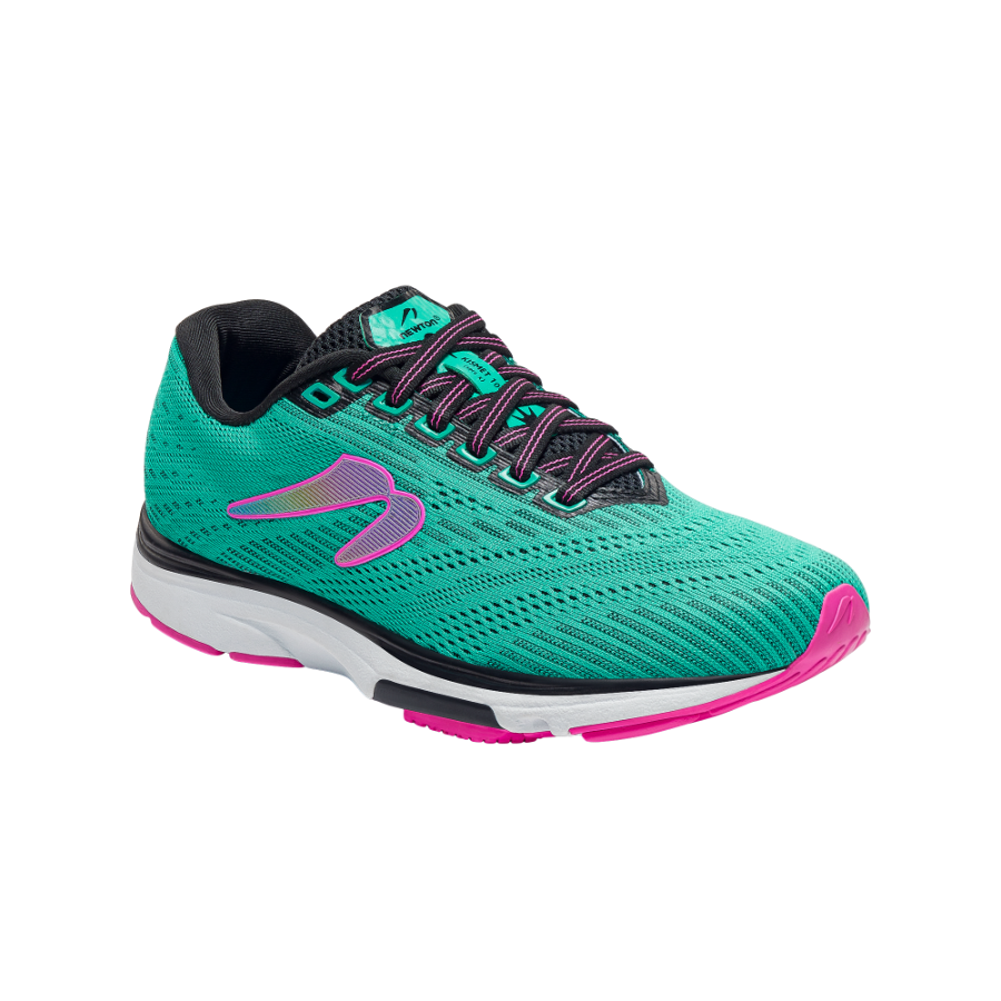 Newton Running Women's Kismet 10 Teal/Pink