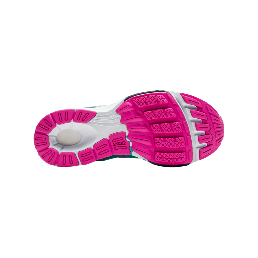 Newton Running Women's Kismet 10 Teal/Pink